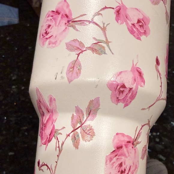 Stanley loveshackfancy 40oz tumbler - Picture 7 of 8